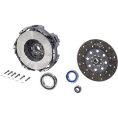 Clutch Rep Set - 628105310