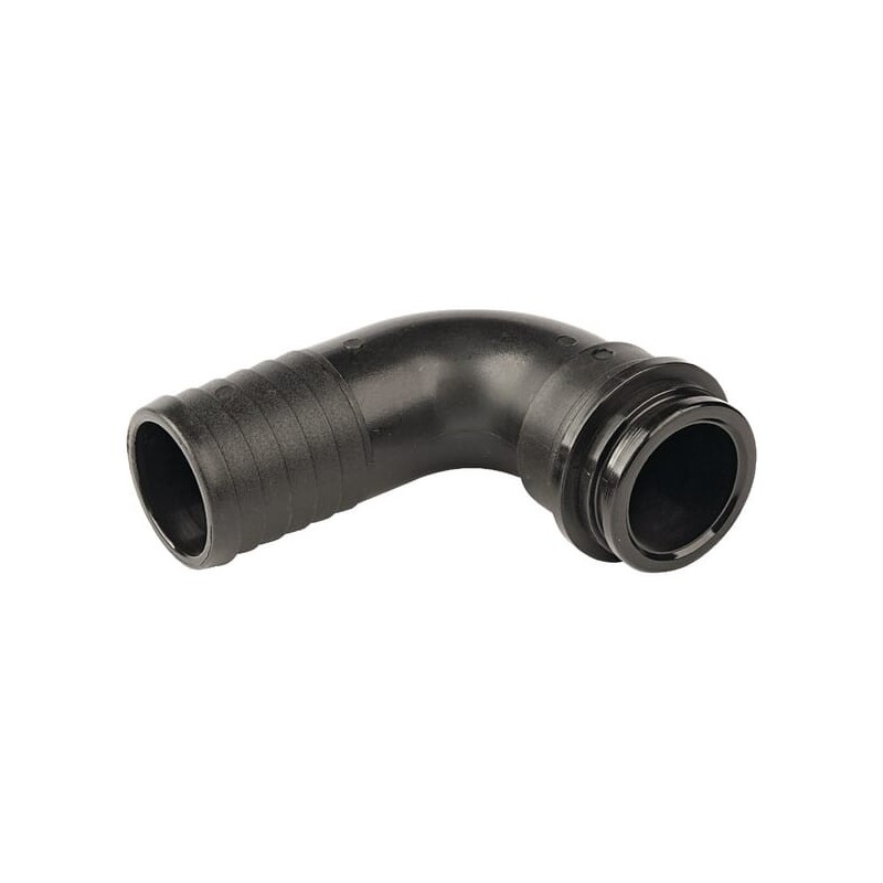 Pump elbow, diameter 35mm - 628528010058 Pump elbow, diameter 35mm - 628528010058