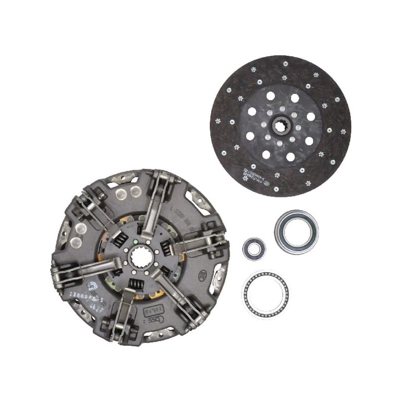 Clutch Rep Set - 628052110