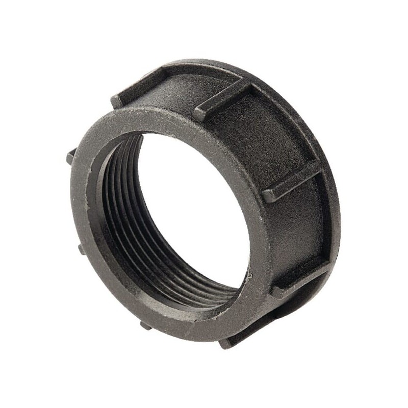 Pump elbow fly nut - 628512000054
