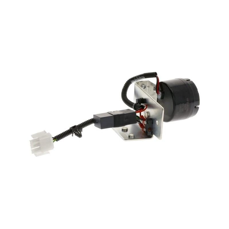 Grassbag full assembly PTO Off - 62505154A Grassbag full assembly PTO Off - 62505154A