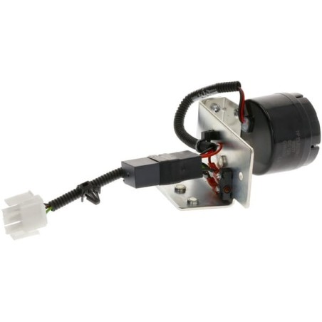 Grassbag full assembly PTO Off - 62505154A