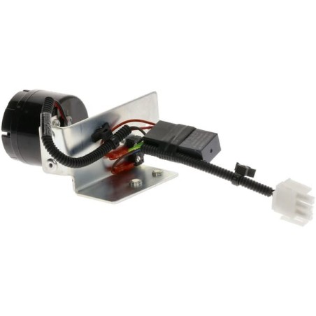 Grassbag full assembly PTO Off - 62505154A