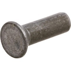 620V Kramp, Rivets and screws 