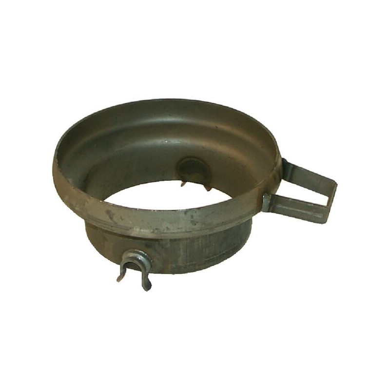 Fem. 6 inch Head bare unit - 6250000Z Fem. 6 inch Head bare unit - 6250000Z