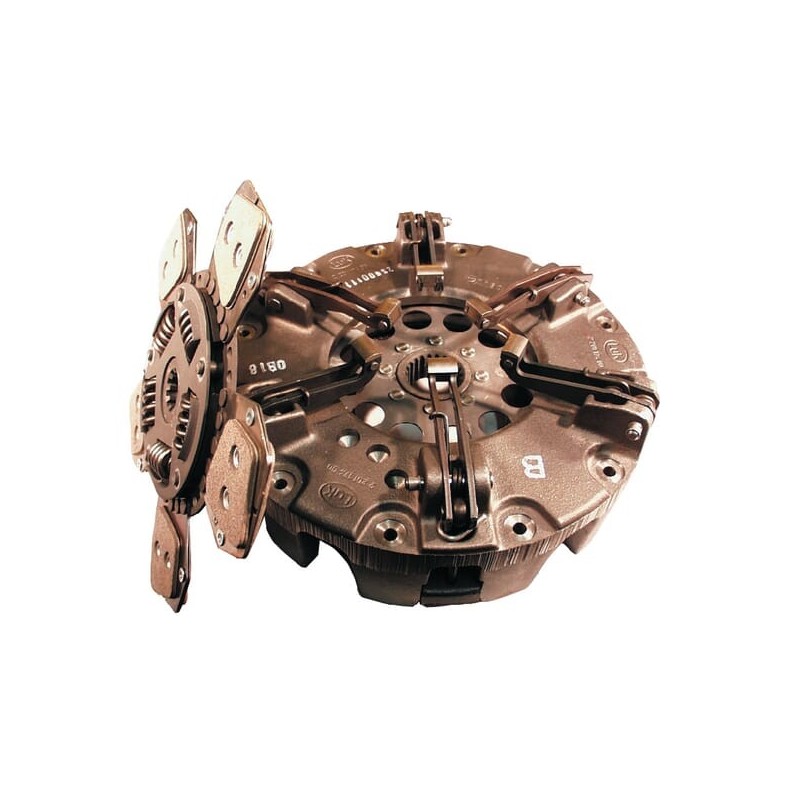 Clutch Rep Set - 630109009