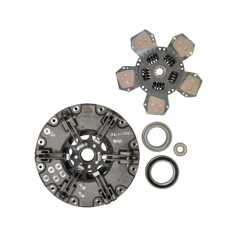 Clutch Rep Set - 630109010 Clutch Rep Set - 630109010