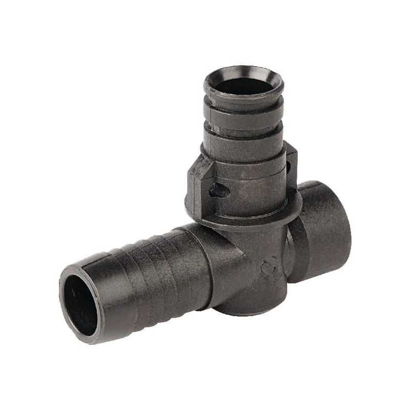 Safety valve stub pipe - 628528030356 Safety valve stub pipe - 628528030356