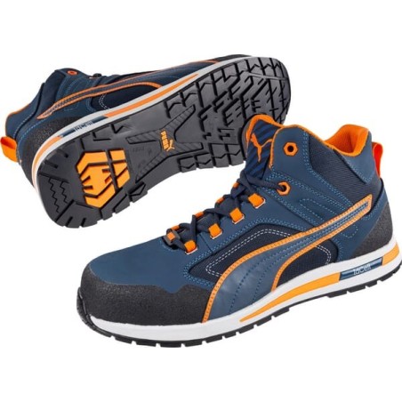 PUMA safety rolniczeczesci.pl