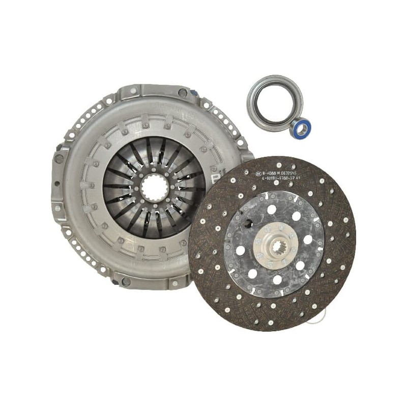 Coupling set - 631304710