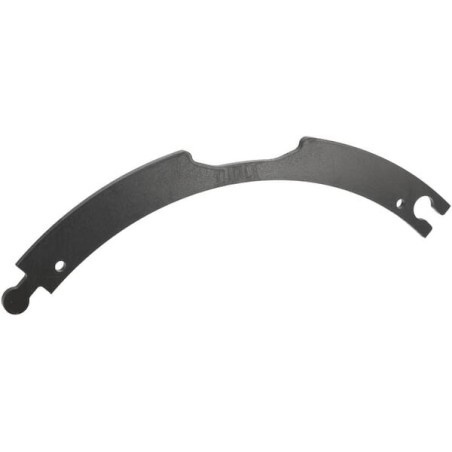 Ring element for conveyor drum, VM SF - 63240282ET