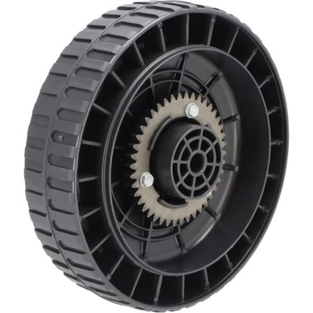 Rad,komplett 200 mm - 63405035