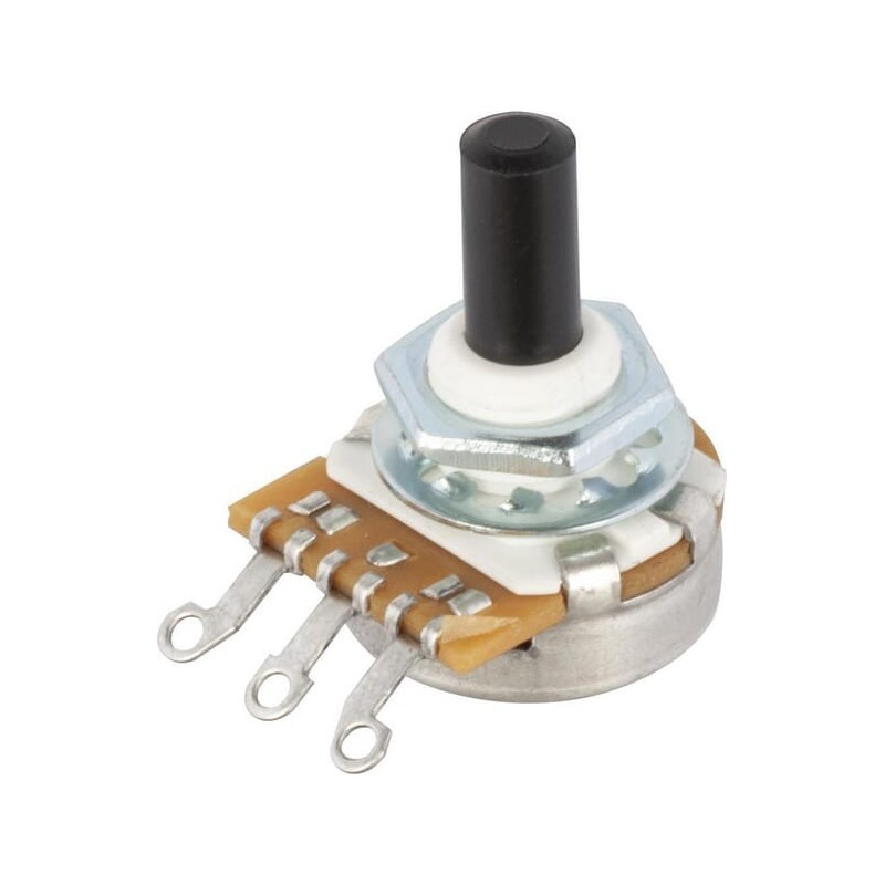 Potentiometer 100KA - 63091GYS Potentiometer 100KA - 63091GYS