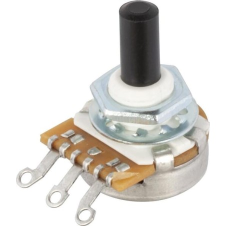 Potentiometer 100KA - 63091GYS