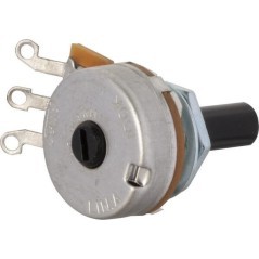 Potentiometer 100 kA - 63091GYS