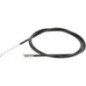 Throttle cable - 63401801100