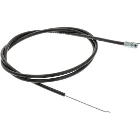 Linka cięgna gazu - 63401801100