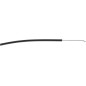 Throttle cable - 63401801100