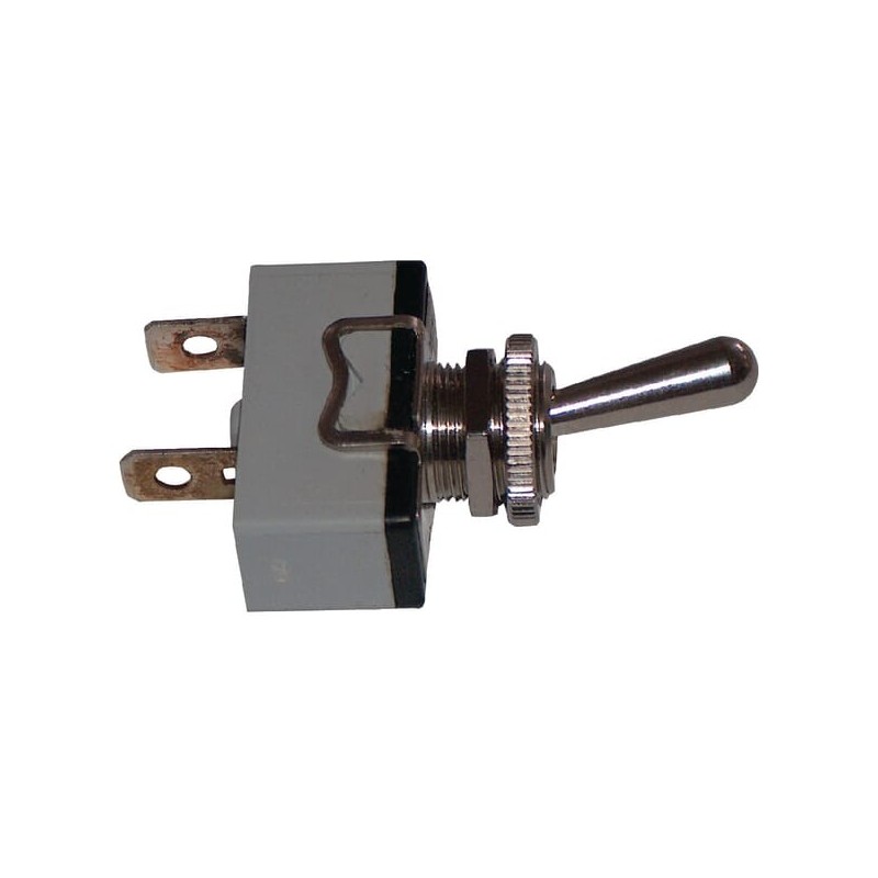 Schalter 1-pol. on-off - 631H2 Schalter 1-pol. on-off - 631H2