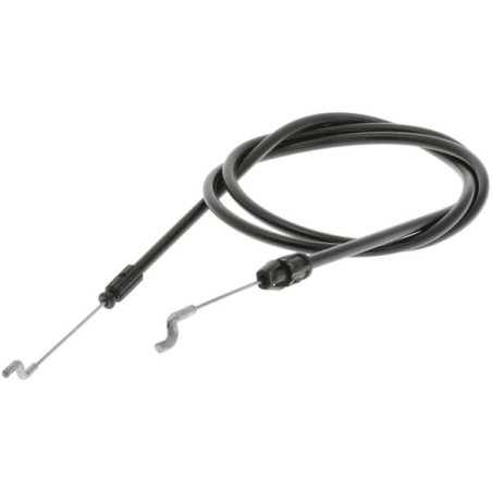Brake cable - 63407007502
