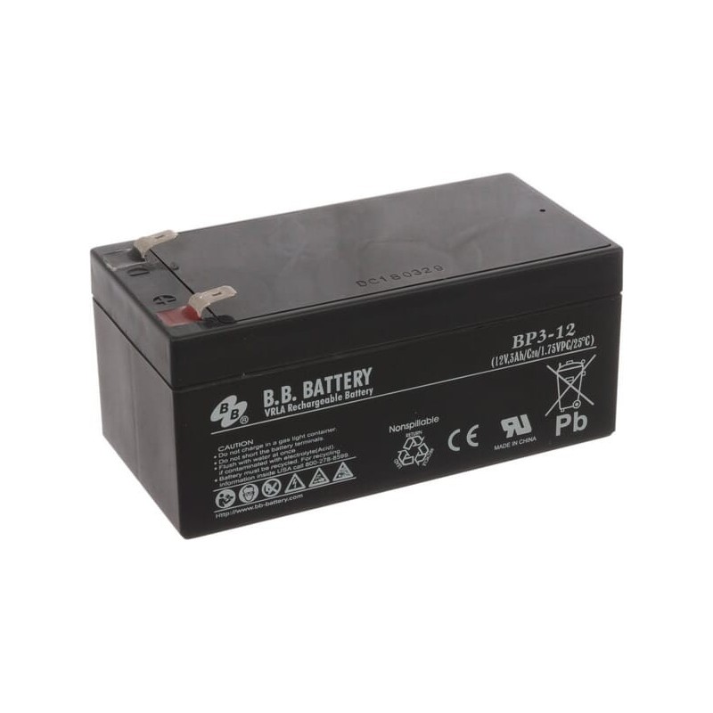 Batterie - 63404001100 Batterie - 63404001100