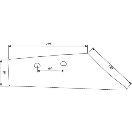 Skim point ZH RH - 631108N