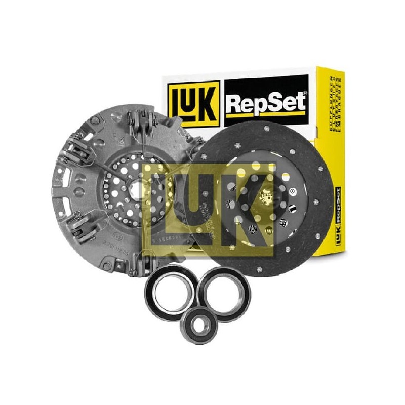 Coupling set - 630305700 Coupling set - 630305700