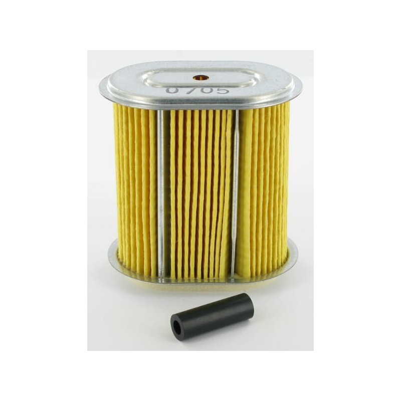 Luftfilter oval - 6308303S