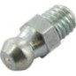 Schmiernippel M6 - 631102HE Schmiernippel M6 - 631102HE