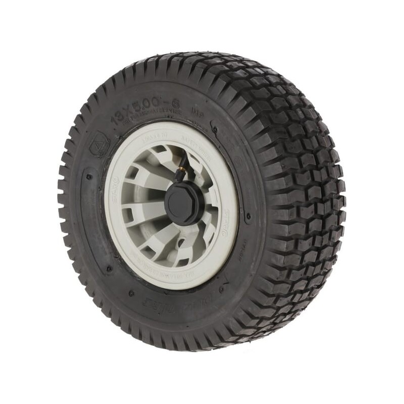 Koło 13x5.00-6 - 6340148 Koło 13x5.00-6 - 6340148
