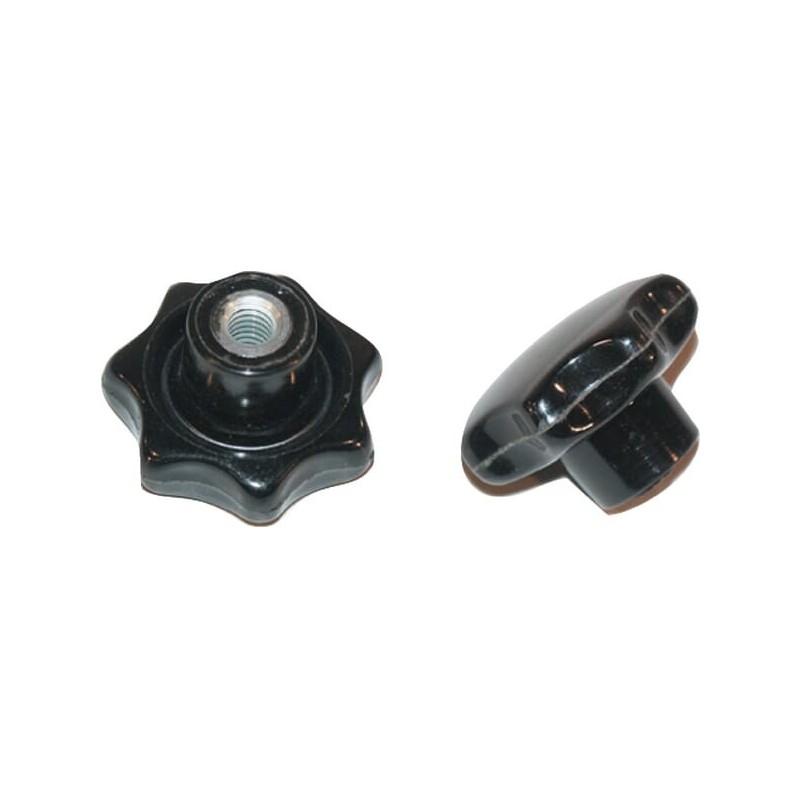 Gałka gwiaździsta M10x50 - 63361050 Gałka gwiaździsta M10x50 - 63361050