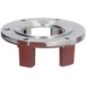 Bremsdeckel - 63227001 Bremsdeckel - 63227001