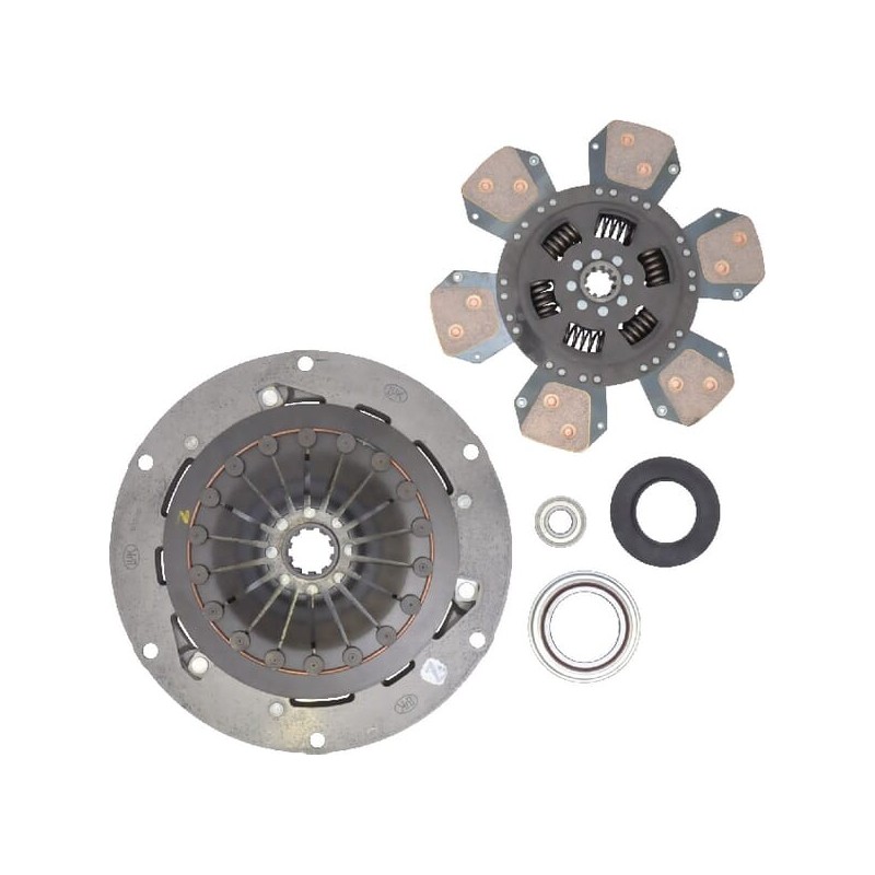 Clutch Rep Set - 631106710 Clutch Rep Set - 631106710