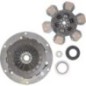 Clutch Rep Set - 631106710 Clutch Rep Set - 631106710