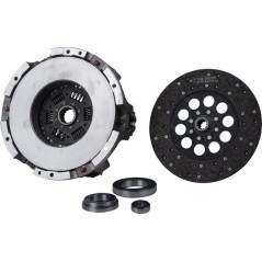 Clutch Rep Set - 631106811