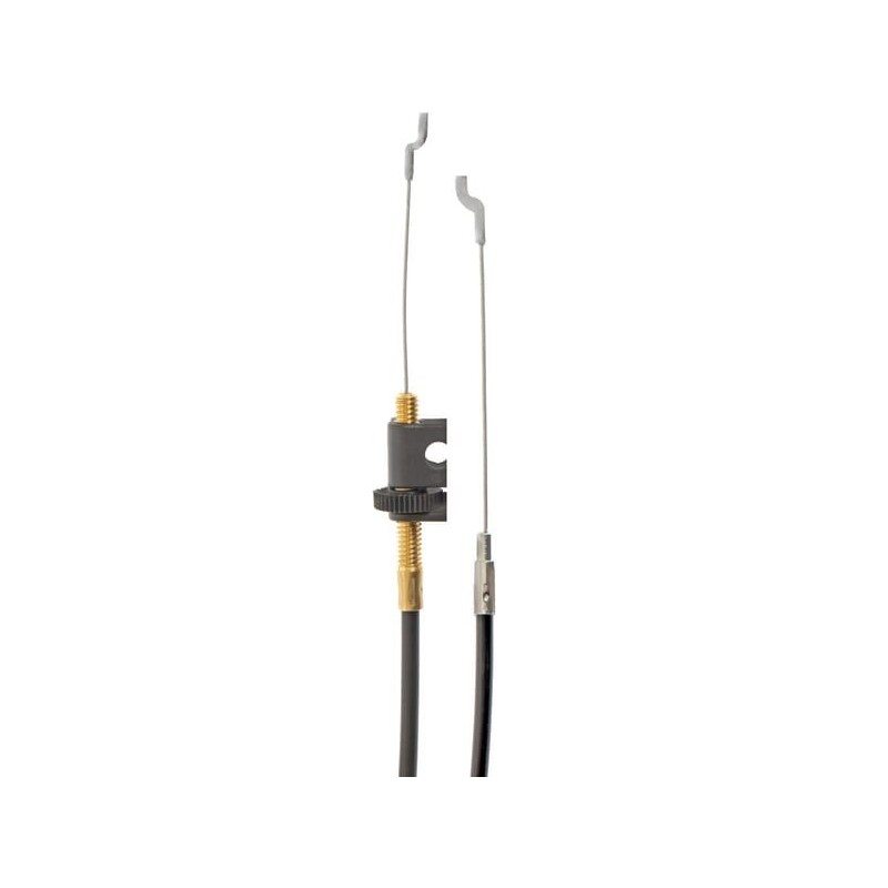 Bowden cable transmission - 63407007510