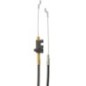 Bowden cable transmission - 63407007510