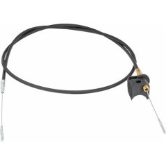 Bowden cable transmission - 63407007510