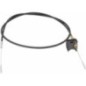 Bowden cable transmission - 63407007510