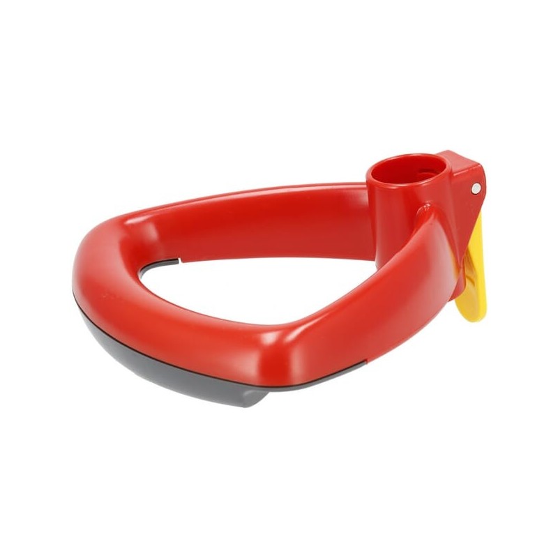 Hand grip complete - 63105227
