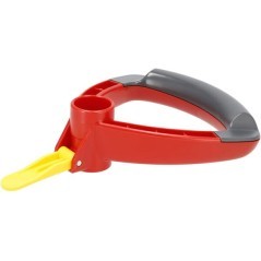 Hand grip complete - 63105227