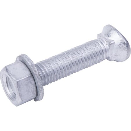 Scharschraube M12x60 - 63370607