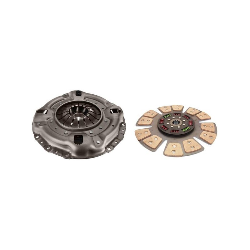 Kupplungssatz - 6316100N Kupplungssatz - 6316100N