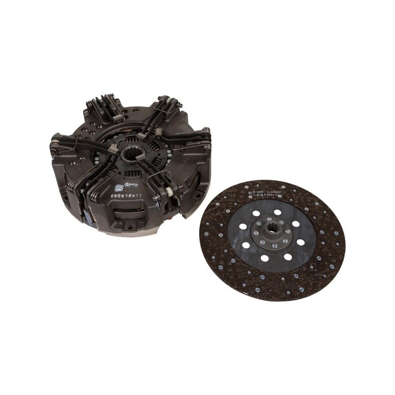 Coupling set - 631306019 Coupling set - 631306019