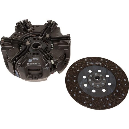 Coupling set - 631306019