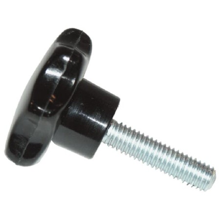 Sternkopf M8x40 L16mm - 6336S084016