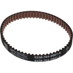 Toothed belt - 63387640901