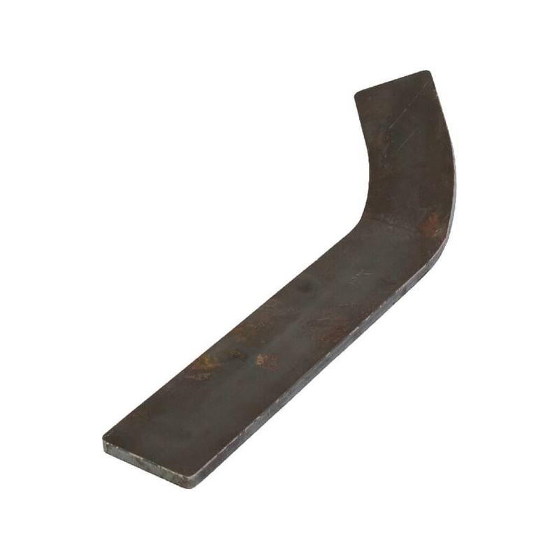 Wear piece right hand - 633926 Wear piece right hand - 633926
