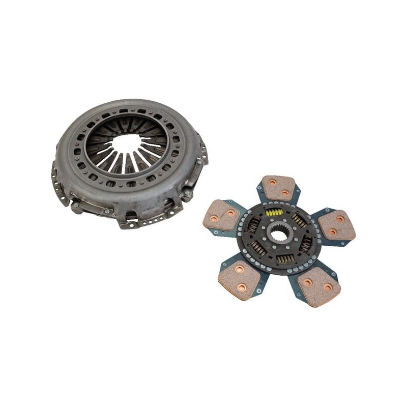 Coupling set - 633303109 Coupling set - 633303109