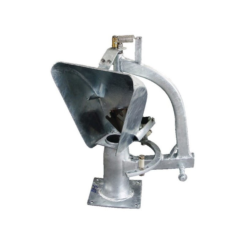 Adjustable distributor 15m S-68 Möscha - 6307568 Adjustable distributor 15m S-68 Möscha - 6307568